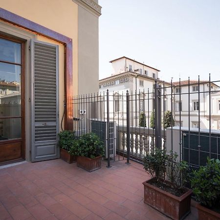 Vin Novo Rooms & Apartments Firenze Eksteriør billede