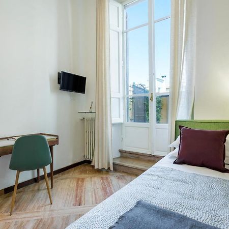 Vin Novo Rooms & Apartments Firenze Eksteriør billede
