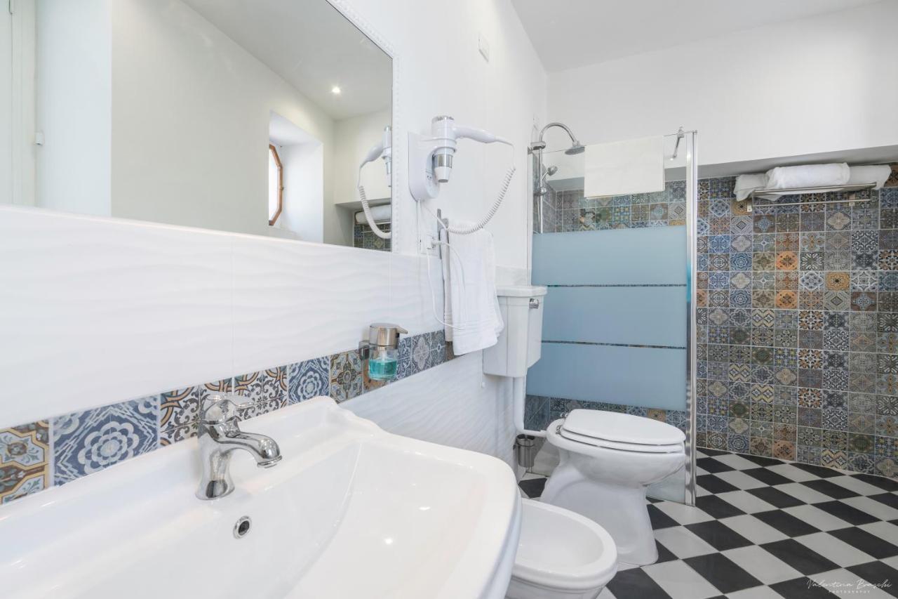 Vin Novo Rooms & Apartments Firenze Eksteriør billede