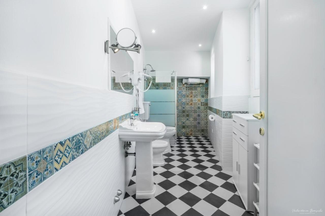 Vin Novo Rooms & Apartments Firenze Eksteriør billede