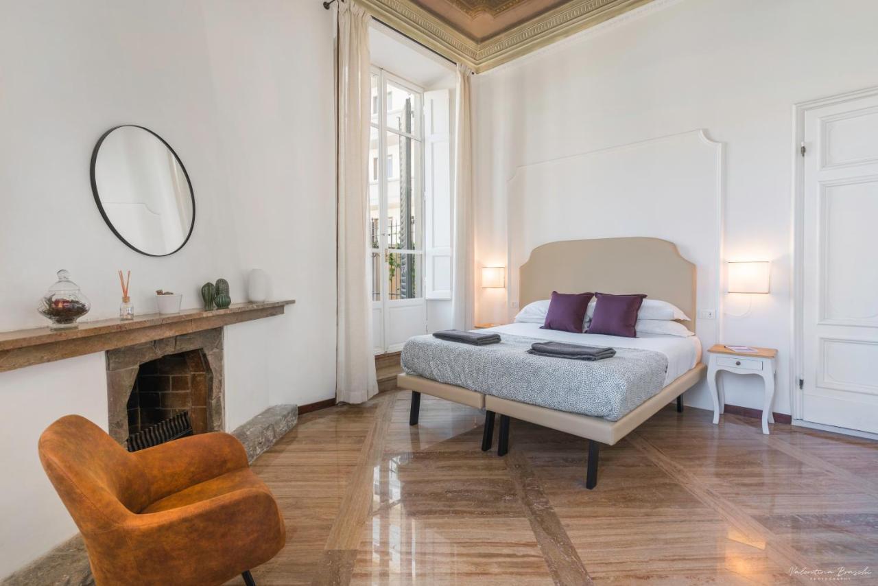 Vin Novo Rooms & Apartments Firenze Eksteriør billede