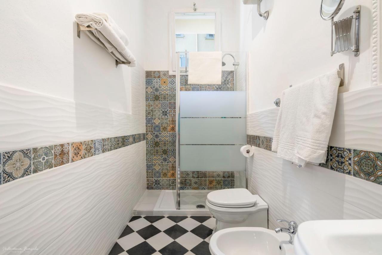 Vin Novo Rooms & Apartments Firenze Eksteriør billede
