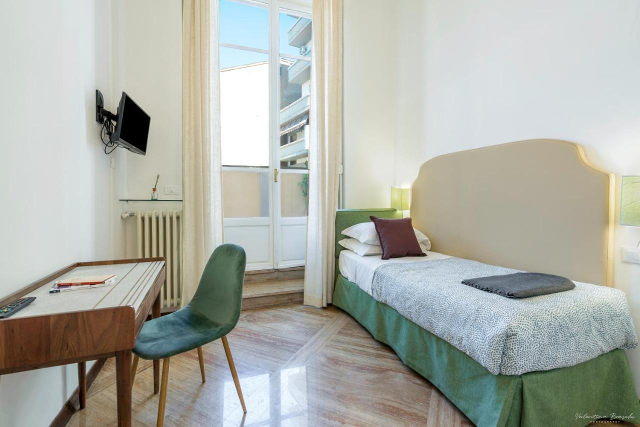 Vin Novo Rooms & Apartments Firenze Eksteriør billede