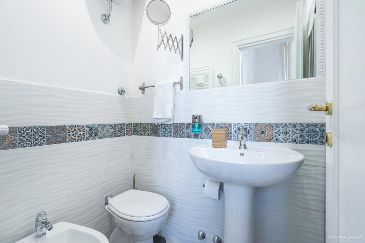 Vin Novo Rooms & Apartments Firenze Eksteriør billede