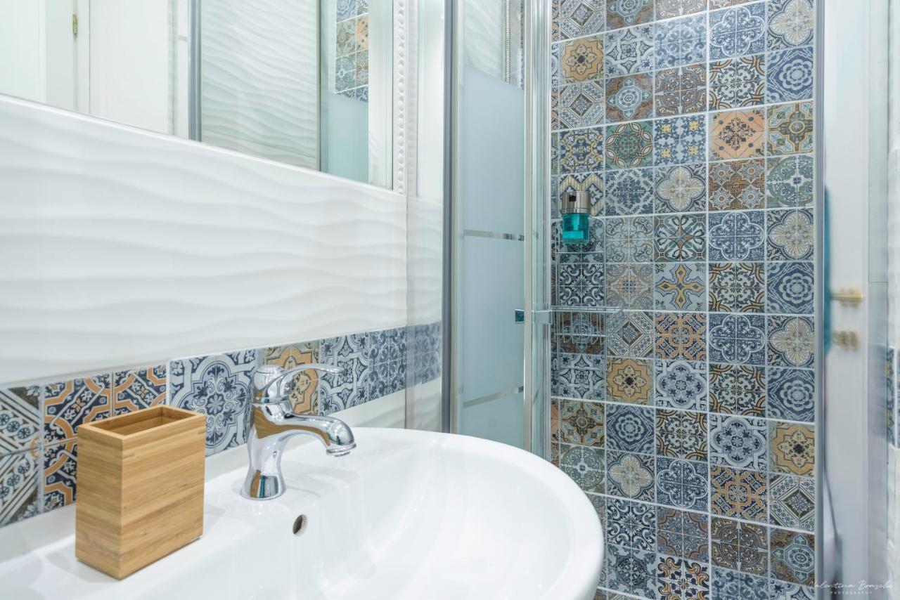 Vin Novo Rooms & Apartments Firenze Eksteriør billede