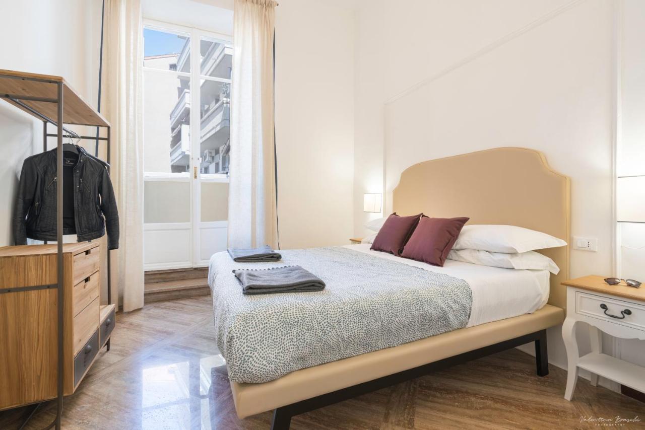 Vin Novo Rooms & Apartments Firenze Eksteriør billede