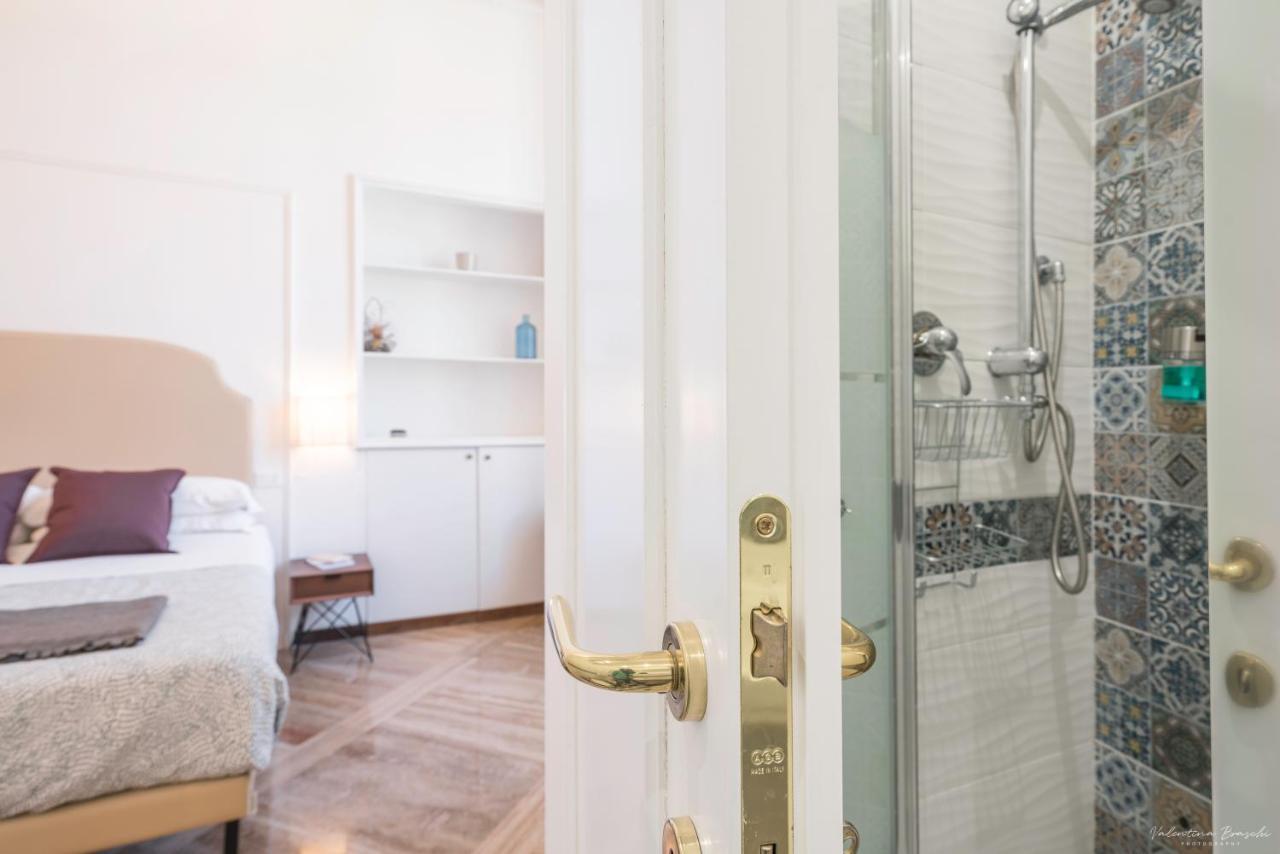 Vin Novo Rooms & Apartments Firenze Eksteriør billede