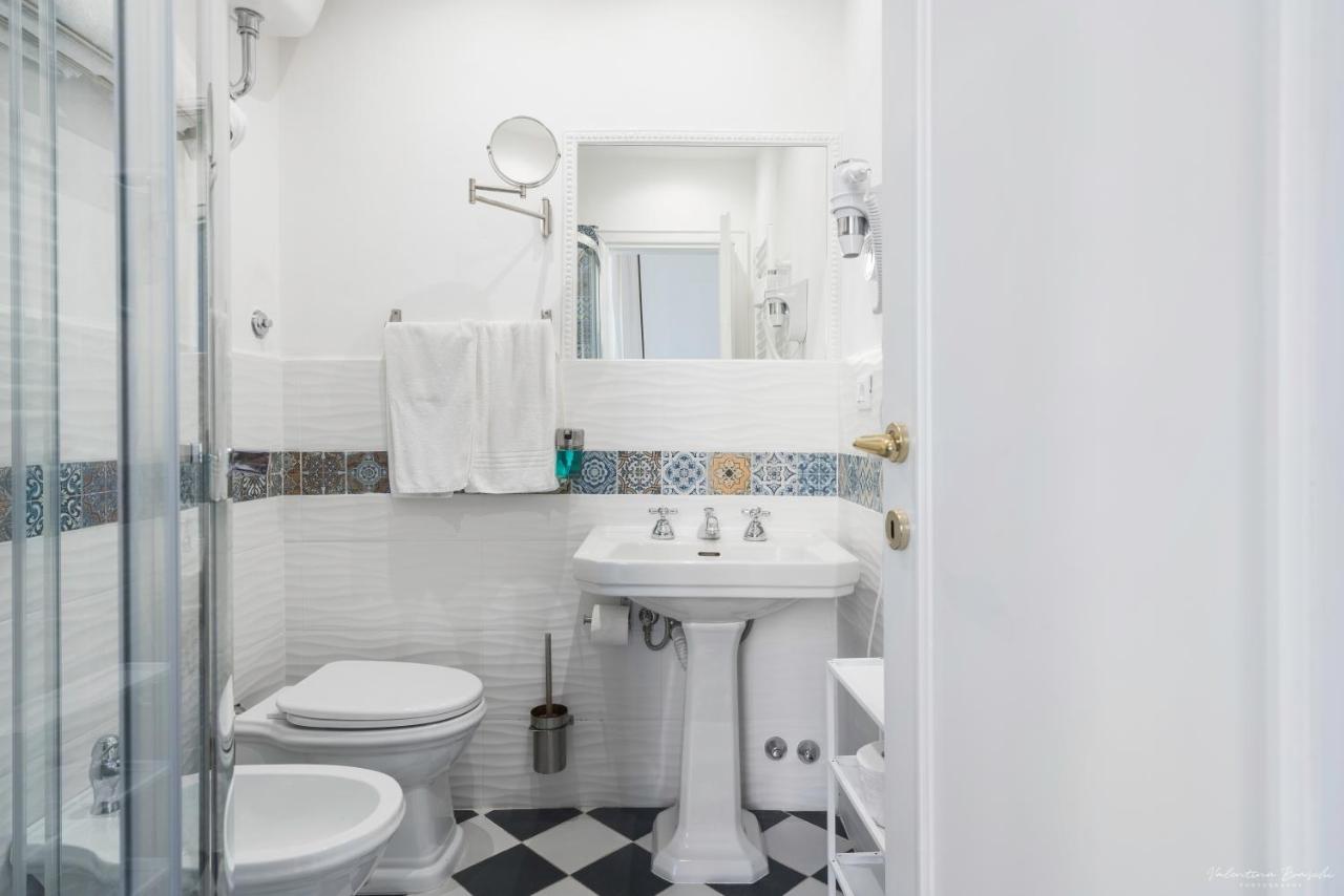 Vin Novo Rooms & Apartments Firenze Eksteriør billede
