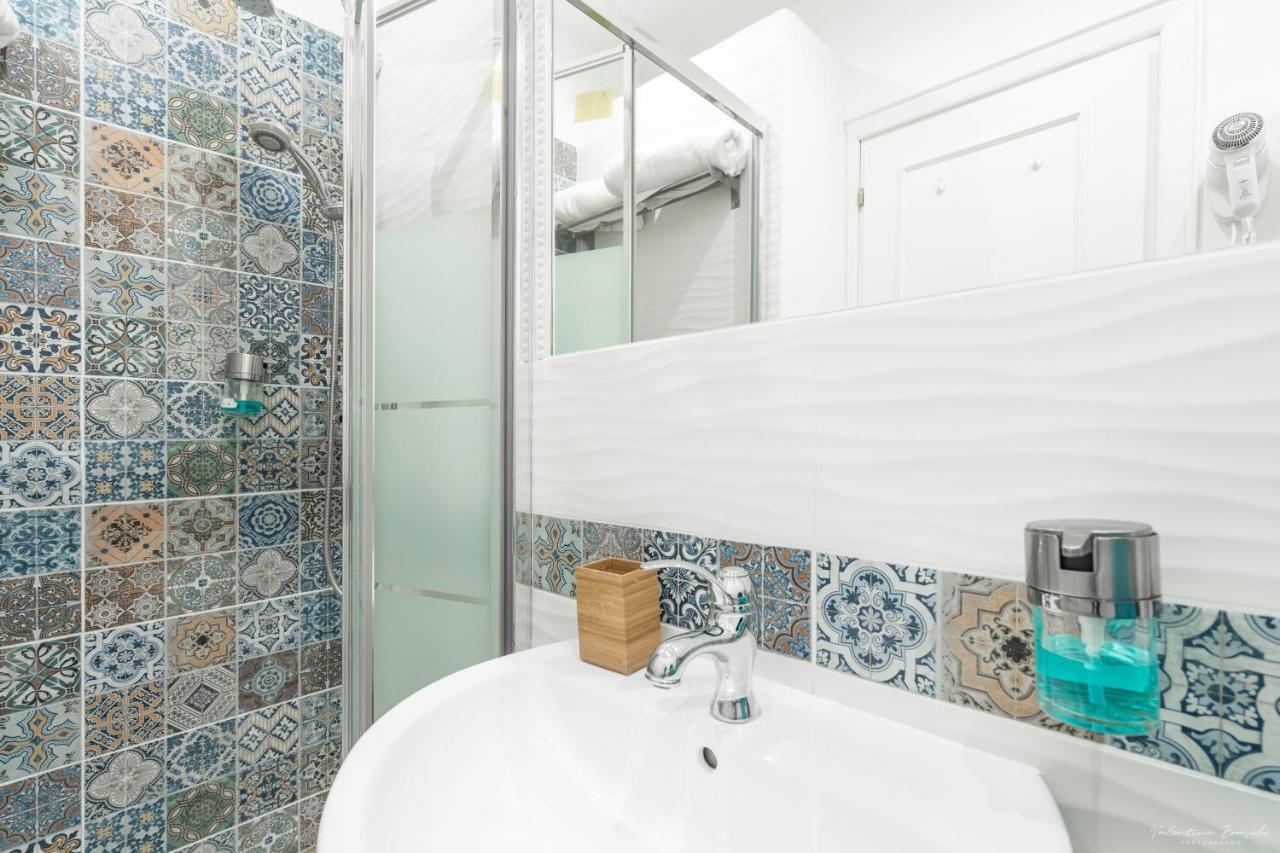 Vin Novo Rooms & Apartments Firenze Eksteriør billede