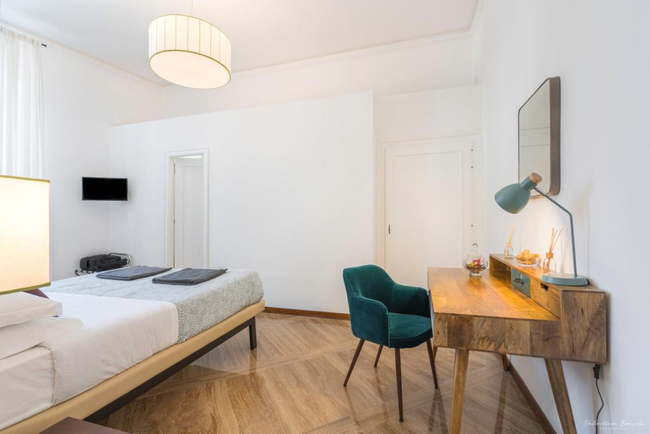 Vin Novo Rooms & Apartments Firenze Eksteriør billede