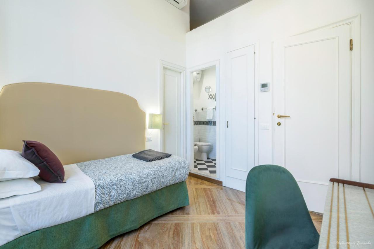 Vin Novo Rooms & Apartments Firenze Eksteriør billede