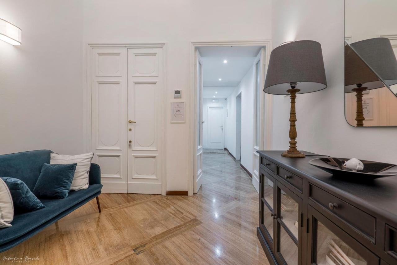 Vin Novo Rooms & Apartments Firenze Eksteriør billede