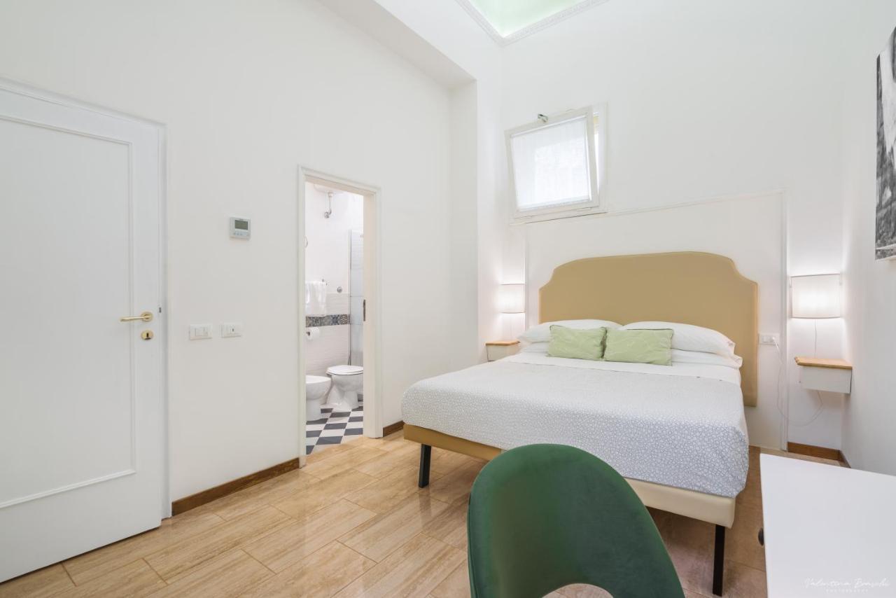 Vin Novo Rooms & Apartments Firenze Eksteriør billede