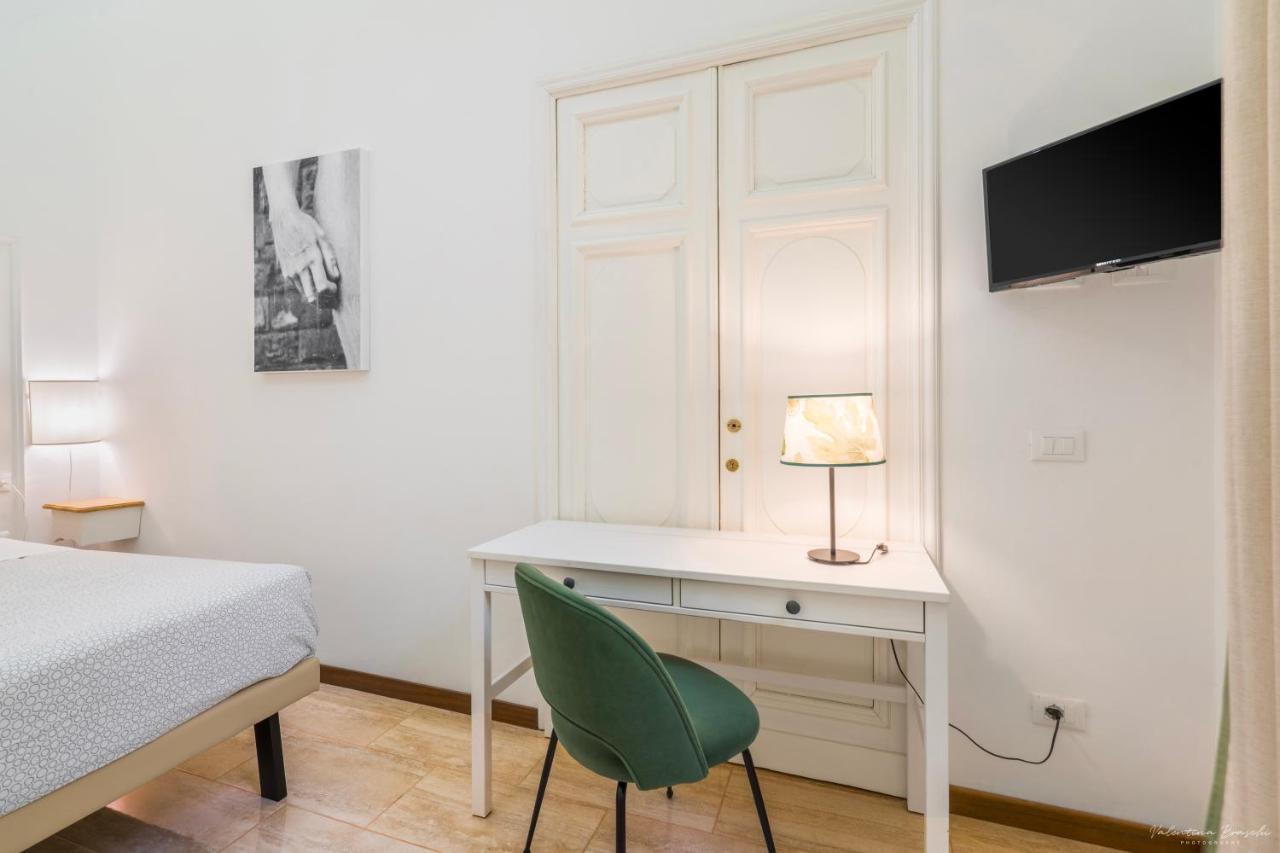 Vin Novo Rooms & Apartments Firenze Eksteriør billede