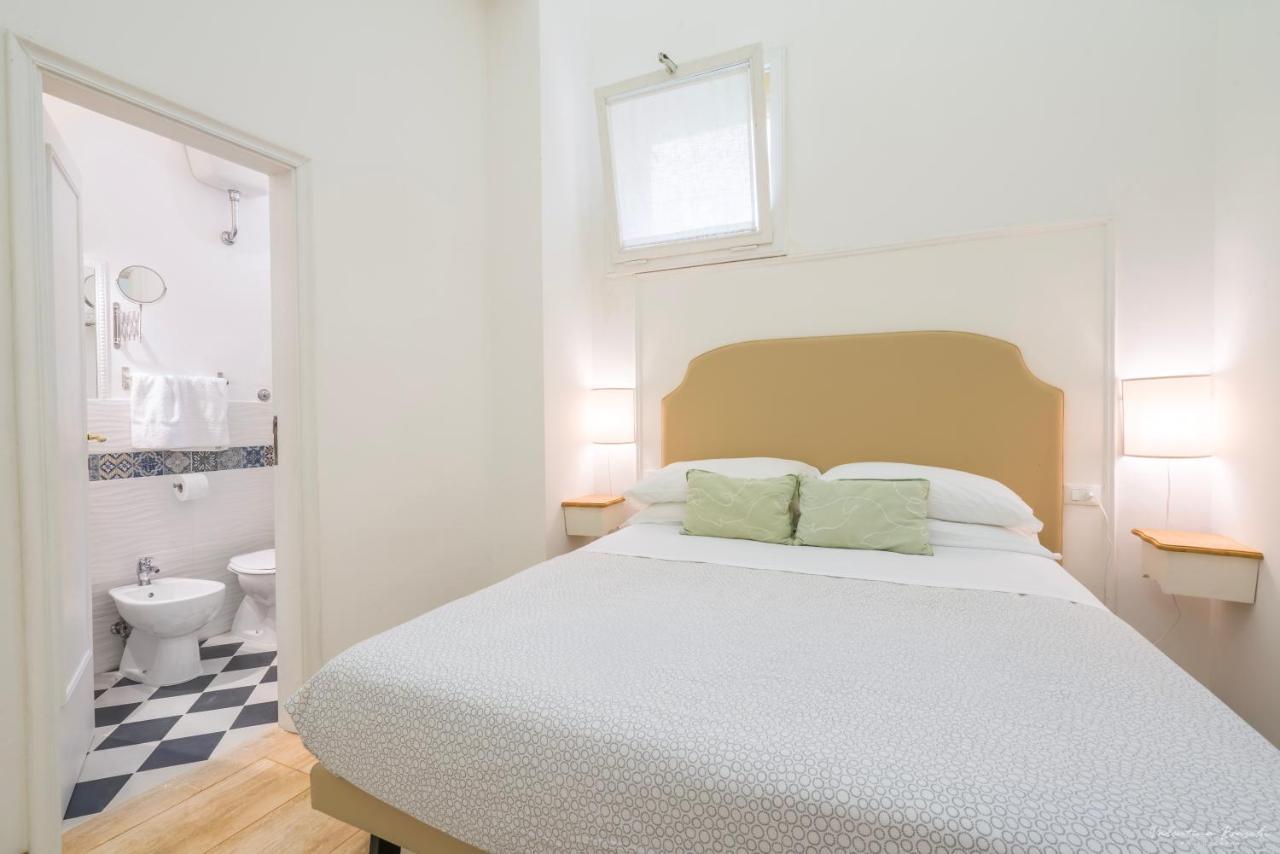 Vin Novo Rooms & Apartments Firenze Eksteriør billede