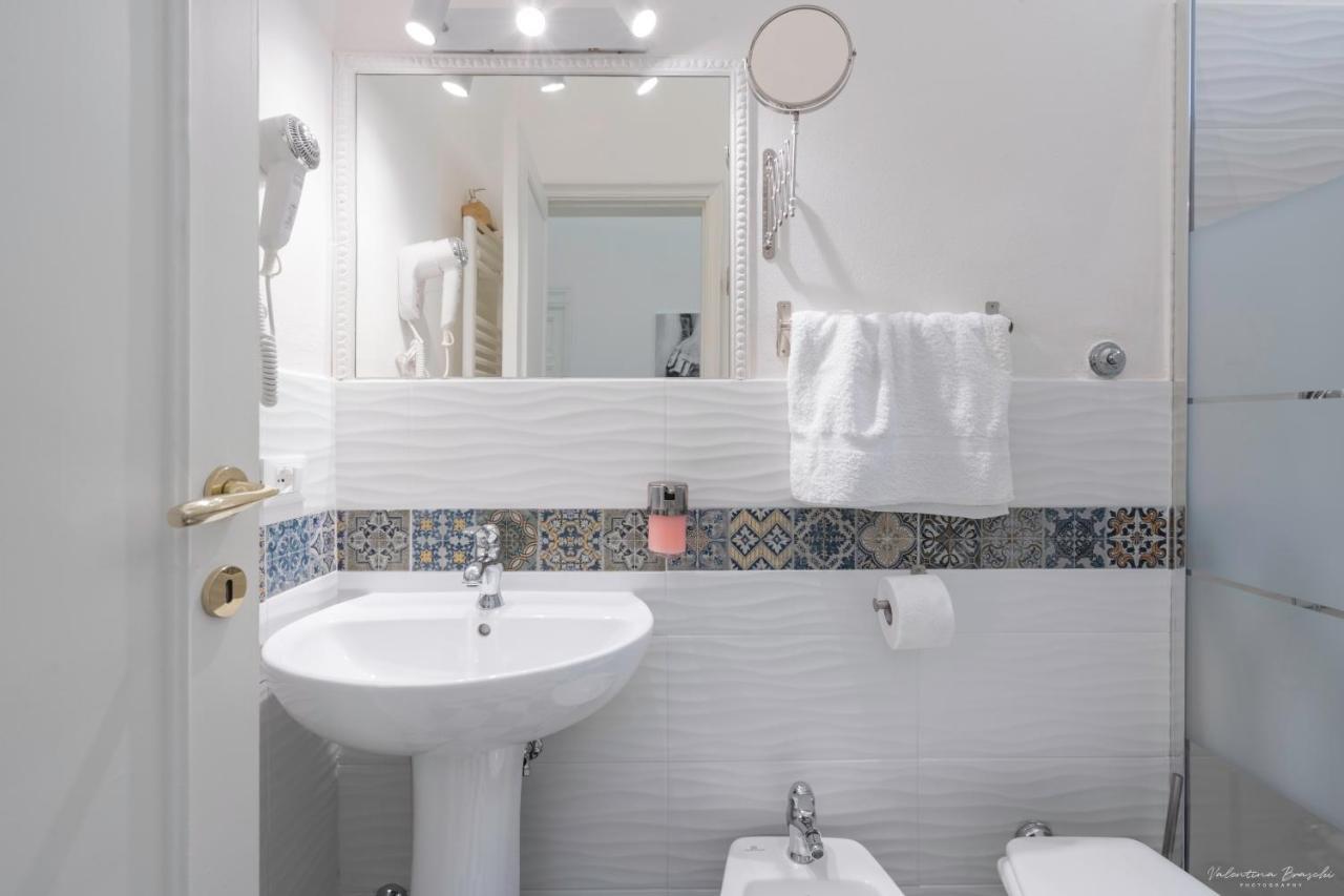 Vin Novo Rooms & Apartments Firenze Eksteriør billede