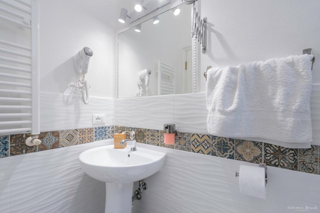 Vin Novo Rooms & Apartments Firenze Eksteriør billede