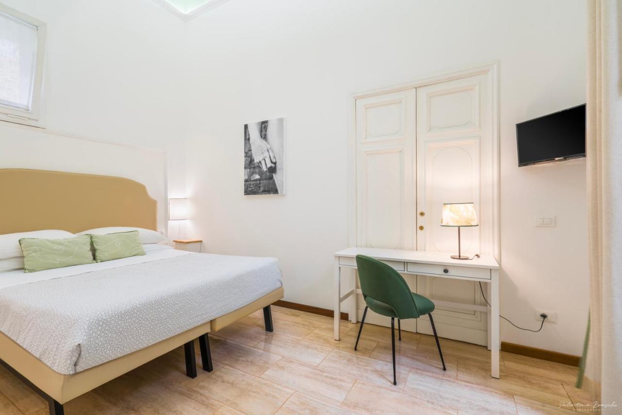 Vin Novo Rooms & Apartments Firenze Eksteriør billede